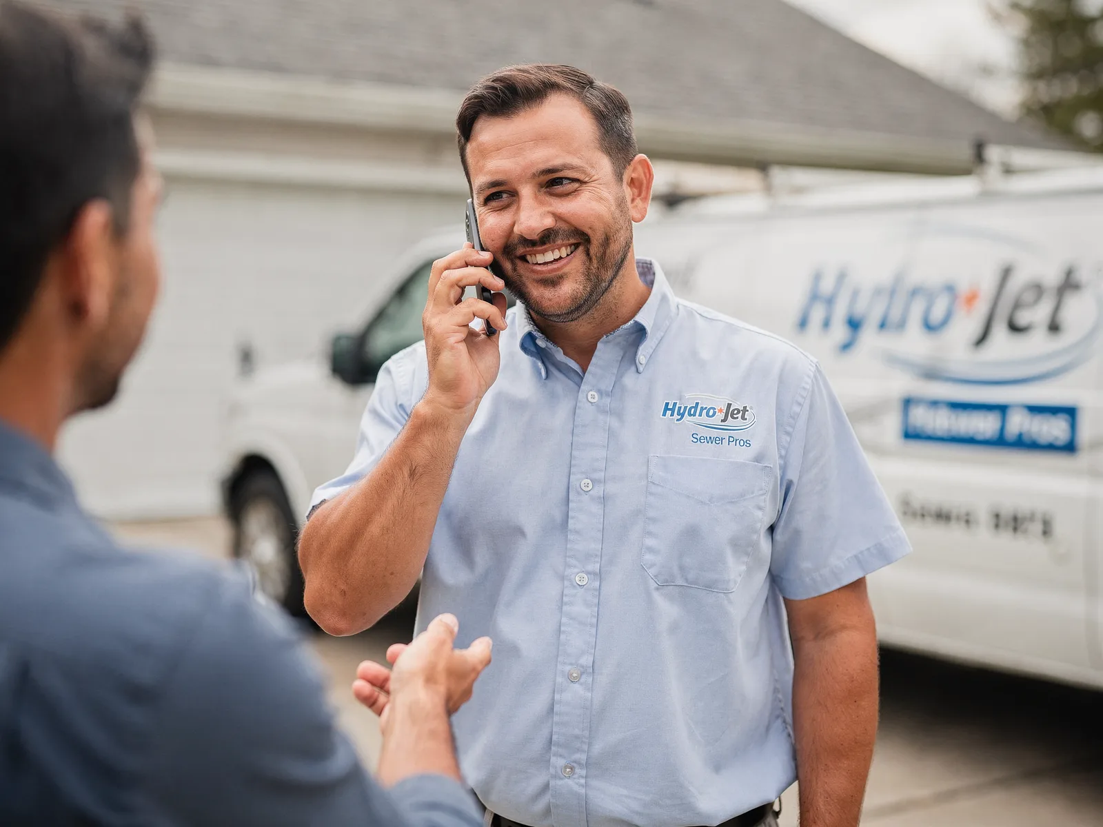 Hydro Jetting Near Me Cowpens, SC FAQs